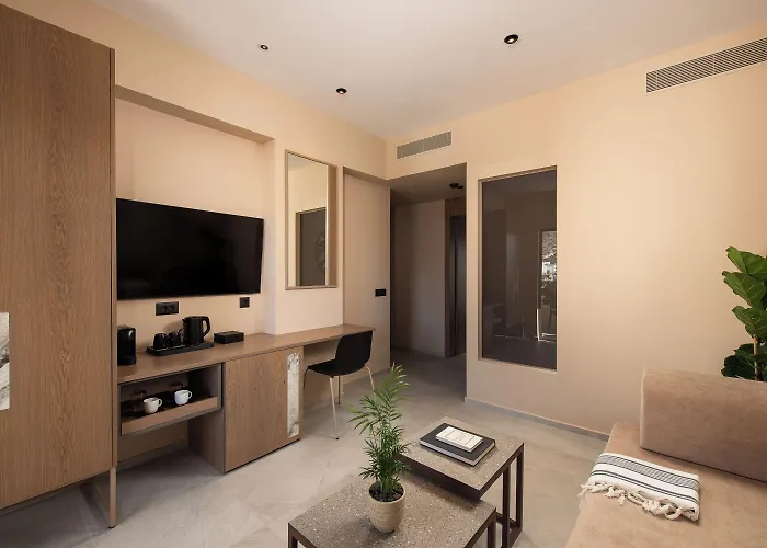 Hotel de apartamente Cosmeen Lifestyle Boutique