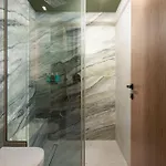 מלון דירות Cosmeen Lifestyle Boutique הרסוניסוס