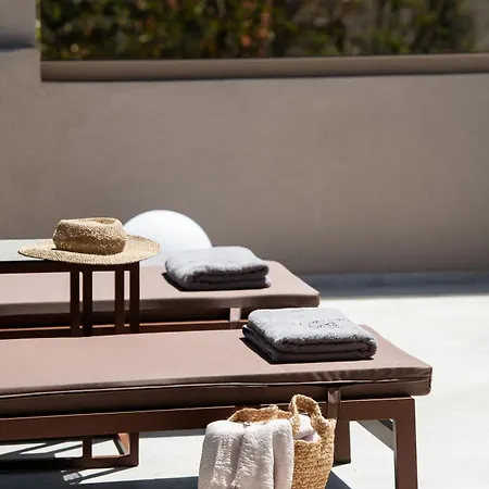 Apartahotel Cosmeen Lifestyle Boutique Hersonissos (Crete)