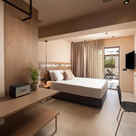 Cosmeen Lifestyle Boutique Apartahotel