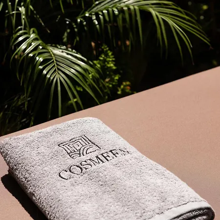Cosmeen Lifestyle Boutique Apartahotel