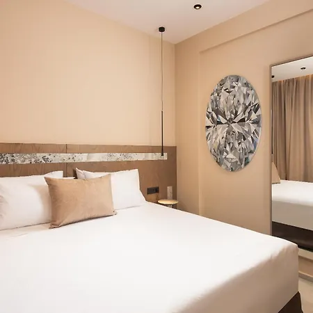 Cosmeen Lifestyle Boutique Apartahotel *