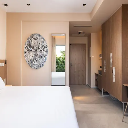 Apartahotel Cosmeen Lifestyle Boutique *