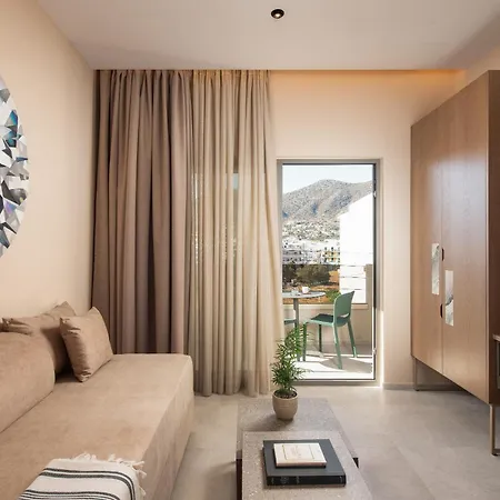 Apartahotel Cosmeen Lifestyle Boutique *
