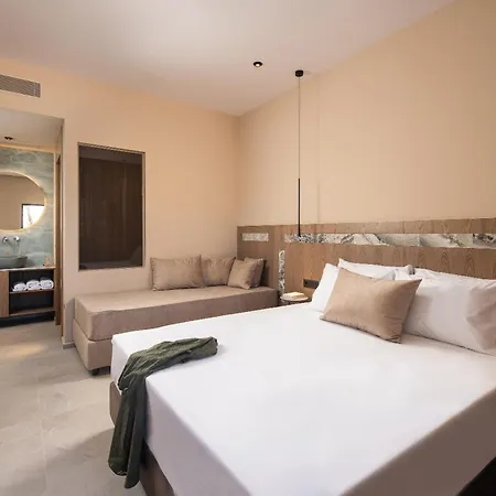 Cosmeen Lifestyle Boutique Apartahotel