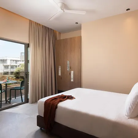 Apartahotel Cosmeen Lifestyle Boutique