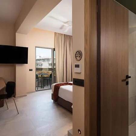 Hotel apartamentowy Cosmeen Lifestyle Boutique