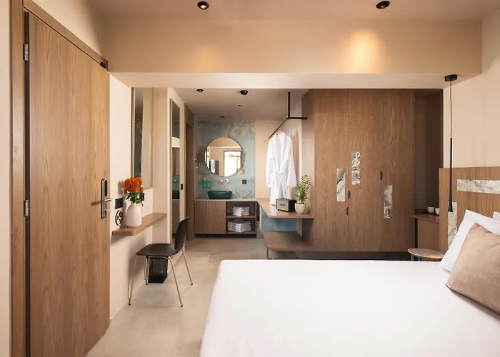 Cosmeen Lifestyle Boutique 4*