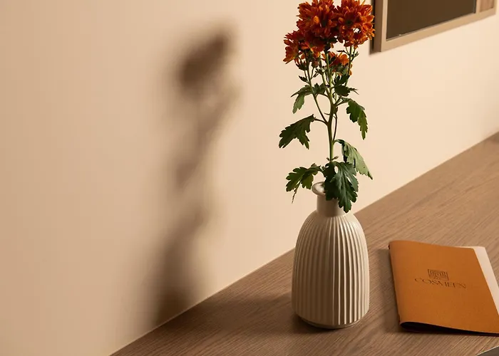 Cosmeen Lifestyle Boutique