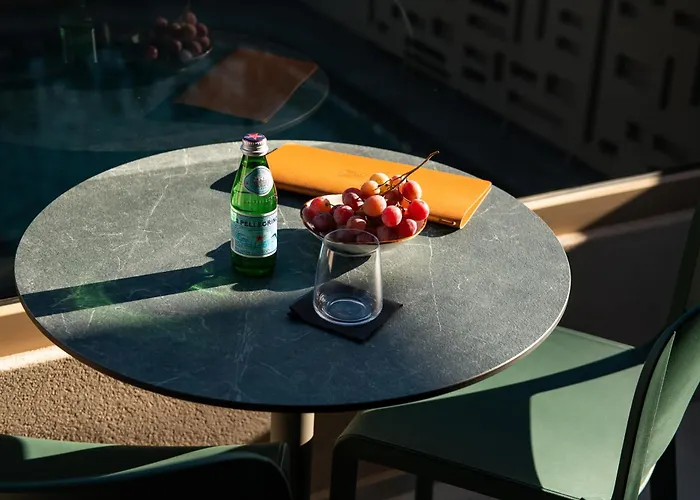 Апарт-отель Cosmeen Lifestyle Boutique Херсониссос