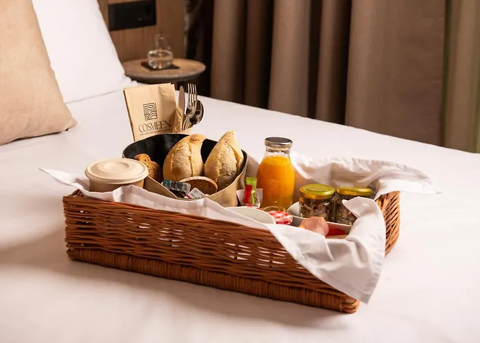 Cosmeen Lifestyle Boutique Херсониссос