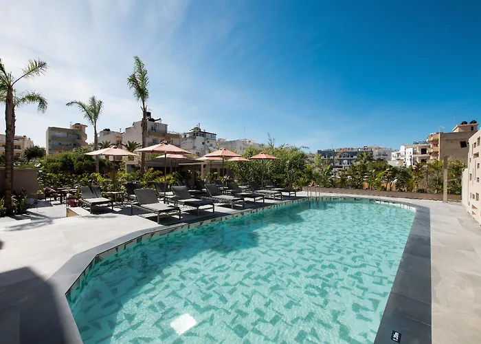 Cosmeen Lifestyle Boutique 4*