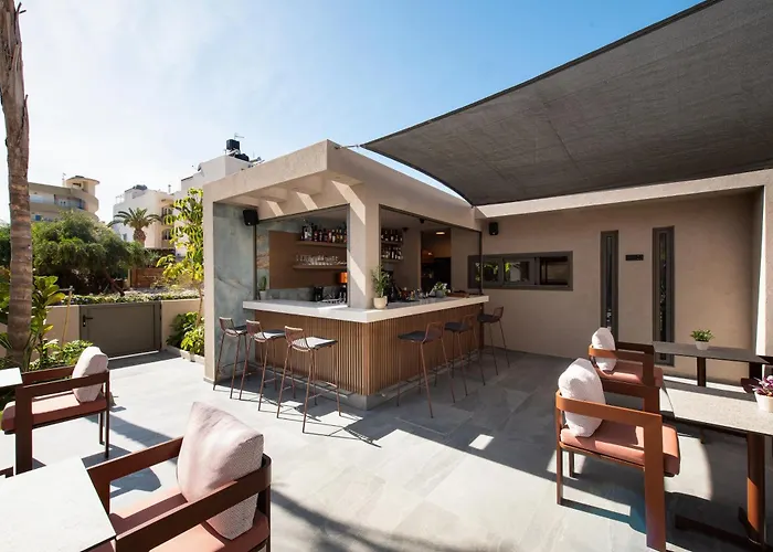 Cosmeen Lifestyle Boutique 4*