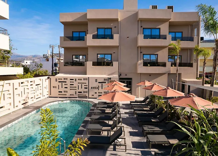 Cosmeen Lifestyle Boutique 4*