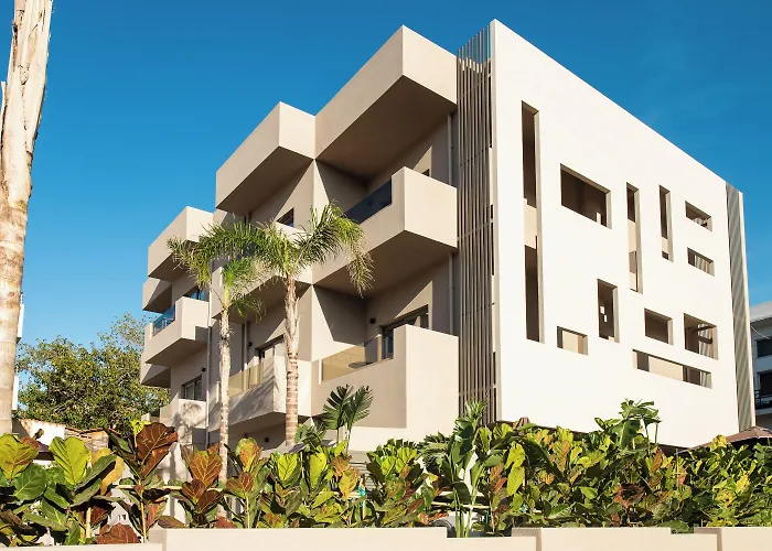 Cosmeen Lifestyle Boutique Херсониссос